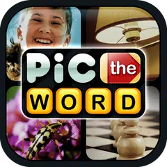 Pic the Word! - Picture Puzzles APK download