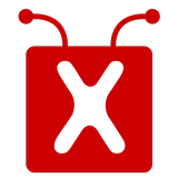 Xenoglot - Word Color Puzzle أيقونة