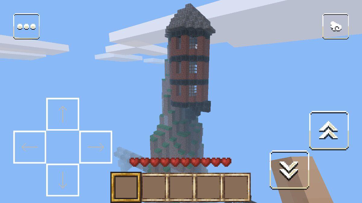 Block Craft APK for Android Download