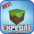 Mine Exploration أيقونة