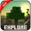 Exploration Craft : Maxi Resources