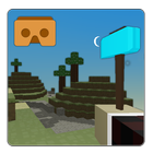 ikon MineVR (VR Building Game)