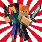 Fight Ideas For Minecraft icon