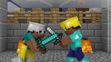Fight Ideas For Minecraft imagem de tela 1