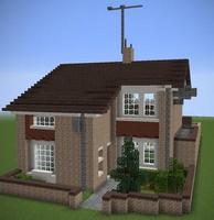 Modern House Of Minecraft capture d'écran 2