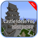 Castle Ideas For Minecraft APK