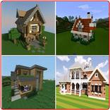 House Ideas For Minecraft