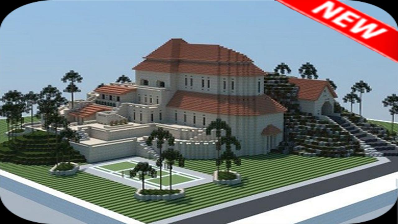 Best minecraft house design for Android APK Download Best minecraft house design for Android APK Download