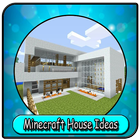 Home Design Ideas Minecraft icône