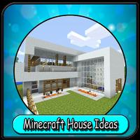 Home Design Ideas Minecraft capture d'écran 1