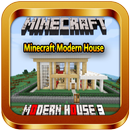 House Minimalis Of Mincecraft APK