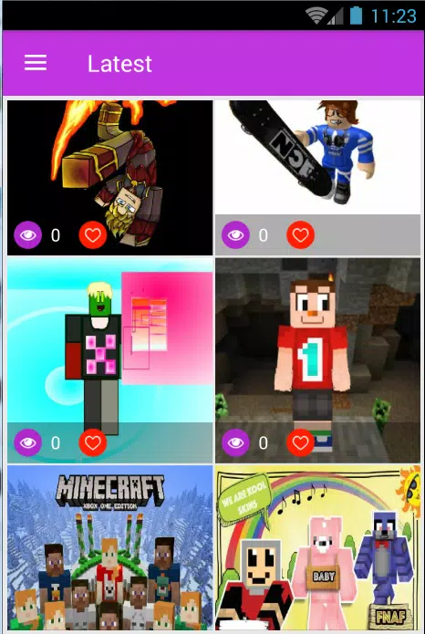 roblox hacker  Minecraft Skins