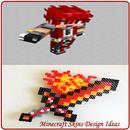 Skins Ideas Minecraft APK