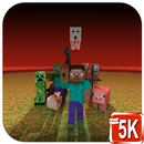 Wallpapers Mine-Craft HD APK