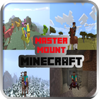 Master Mount Mod for Minecraft icône