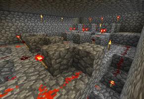 Pocket Redstone for Minecraft Poster