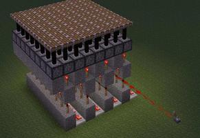 Pocket Redstone for Minecraft captura de pantalla 1