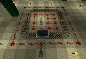 Pocket Redstone for Minecraft captura de pantalla 2