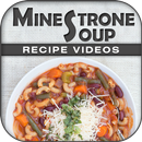Minestrone Soup Recipe APK