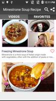 Minestrone Soup Recipe স্ক্রিনশট 2