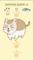 CatColor: Color Distinction Game with Cats скриншот 1