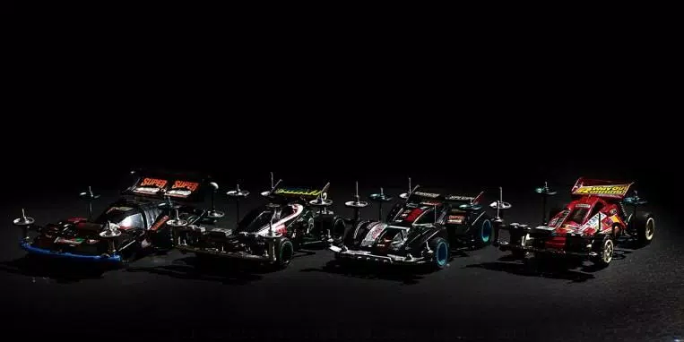 Mini 4wd Wallpaper Hd Apk For Android Download
