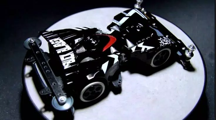 Mini 4wd Wallpaper Hd Apk For Android Download