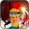 Mini Photo editor emoji & stickers APK