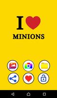 Mini Photo editor emoji & stickers 海報