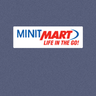 Minit Mart آئیکن