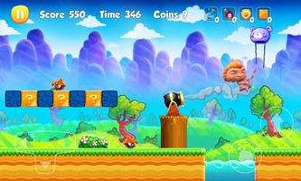 Juegos de Mini Beat Powers : Adventure Rockers постер