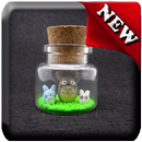 Mini Bottle Craft APK