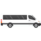 City Bus Mini-Simulator icon