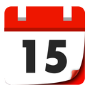 Mini Calendar HD Widget APK