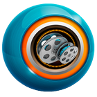 Cinema Movie CollectionHD Free icon