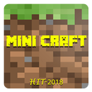 Mini Craft Exploration: New Generation 2018 APK