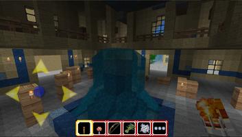 Mini Craft Screenshot 1