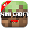 Mini Craft أيقونة