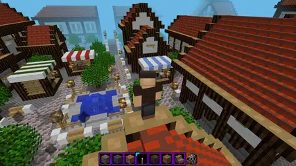 Craft : Exploration Story APK download