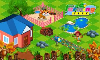 Farm In The City Screenshot 3