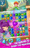 Mini Juice Jam 3 Match- Puzzle Game & adventure 截圖 1