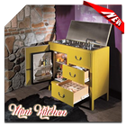 Mini Kitchen ícone