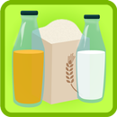 mini market game APK