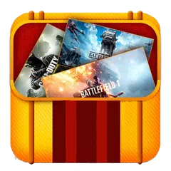 Кейс Симулятор Игр Steam APK 下載