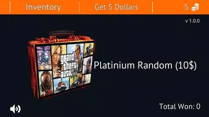 Кейс Симулятор Игр Steam APK 下載