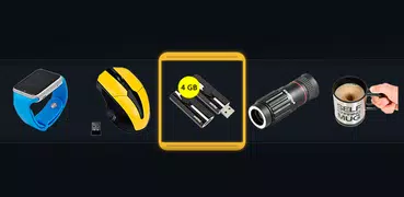 Case Simulator Things