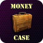 Money Case Simulator-icoon