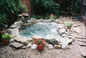 Mini Pond Ideas capture d'écran 2