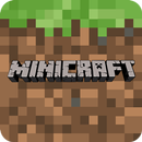 Mini craft "Pocket edition" crafting and building APK