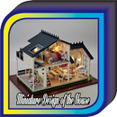 Miniatur waren Hausgestaltung APK